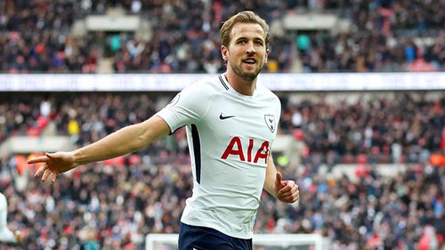 Bảng xếp hạng Ngoại hạng Anh vòng 17: Tottenham bám sát MU, Arsenal tiếp đà thăng hoa