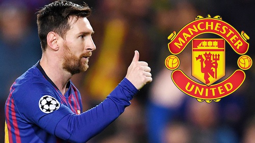 Chuyển nhượng MU 18/8: MU không nên mua Messi. Chọn Costa thay Sancho