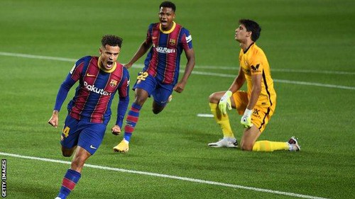 Link xem trực tiếp bóng đá Ferencvaros vs Barcelona. Xem trực tiếp cúp C1 châu Âu