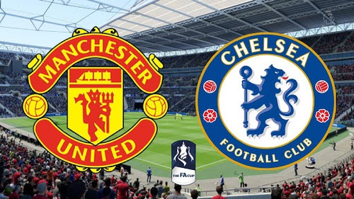 Lịch thi đấu ngoại hạng Anh: Đại chiến Chelsea vs MU, Man City tăng tốc