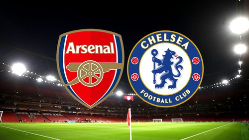 Link xem trực tiếp Arsenal vs Chelsea. Xem trực tiếp bóng đá Ngoại hạng Anh vòng 15