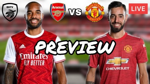 Xem trực tiếp trận Arsenal vs MU ở đâu, kênh nào?