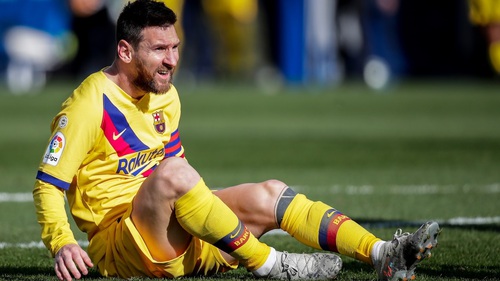 Kết quả PSG vs Barcelona. Kết quả lượt về vòng 1/8 cúp C1/Champions League