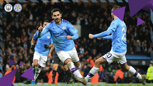 VIDEO clip highlights bàn thắng Man City vs Nottingham Forest, Ngoại hạng Anh vòng 5