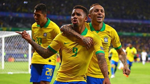 Soi kèo nhà cái Brazil vs Chile. Nhận định, dự doán bóng đá vòng loại World Cup (6h30, 25/3)