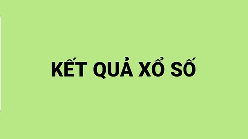 XSMB 25/6 - SXMB - Kết quả xổ số miền Bắc hôm nay thứ 7 ngày 25/6/2022