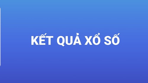 XSMB thứ 2. SXMB. Kết quả xổ số KQXS miền Bắc thứ 2 hàng tuần