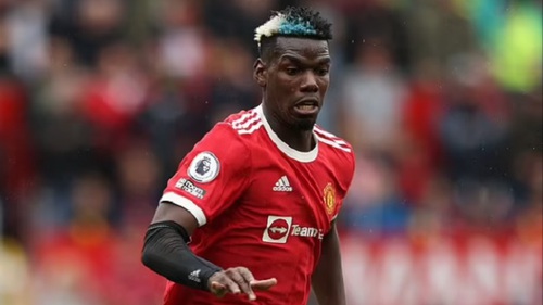 HLV Solskjaer tiết lộ lý do khiến Paul Pogba bùng nổ dữ dội trước Leeds United