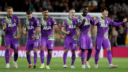 Link xem trực tiếp bóng đá Brentford vs Tottenham, Ngoại hạng Anh (23h30, 23/4)