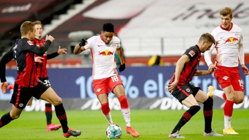 Soi kèo nhà cái Hannover vs Leipzig. Nhận định, dự đoán bóng đá Cúp quốc gia Đức (00h30, 3/3)