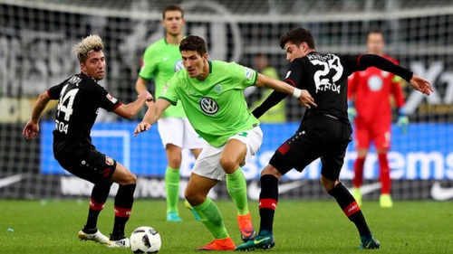 Soi kèo nhà cái Wolfsburg vs Cologne. Nhận định, dự đoán bóng đá Bundesliga (02h30, 15/12)