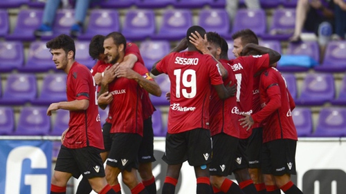 Soi kèo nhà cái Cadiz vs Mallorca. Nhận định, dự đoán bóng đá Tây Ban Nha (20h00, 31/10)