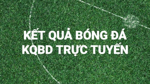 Kết quả bóng đá Pháp hôm nay - KQBD Ligue 1 mùa 2021-2022 trực tuyến