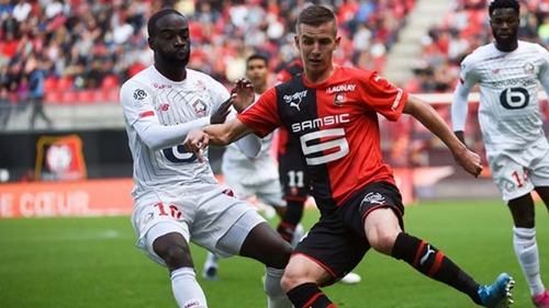 Soi kèo nhà cái Rennes vs St-Etienne. Nhận định, dự đoán bóng đá Pháp (02h00, 1/5)