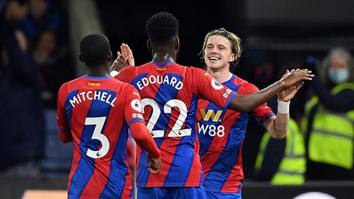 Soi kèo nhà cái Crystal Palace vs Norwich. Nhận định, dự đoán bóng đá Anh (22h00, 28/12)