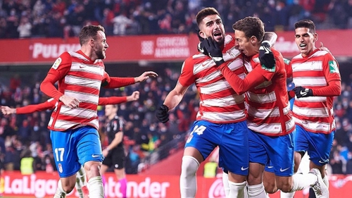 Soi kèo nhà cái Sociedad vs Granada. Nhận định, dự đoán bóng đá La Liga (00h30, 14/2)