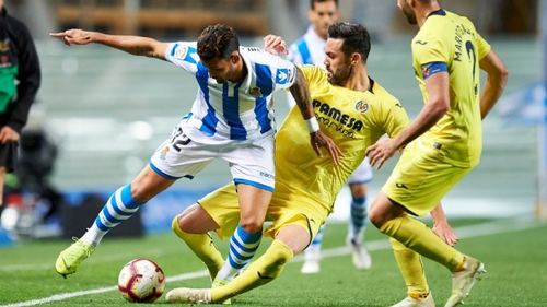 Soi kèo nhà cái Sociedad vs Osasuna. Nhận định, dự đoán bóng đá La Liga (00h30, 28/2)