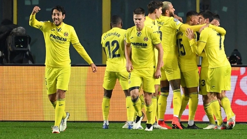 Soi kèo nhà cái Getafe vs Villarreal. Nhận định, dự đoán bóng đá La Liga (02h00, 17/4)