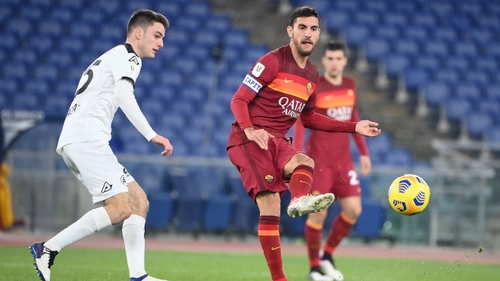 Soi kèo nhà cái Roma vs Lecce. Nhận định, dự đoán bóng đá Serie A (1h45, 10/10)