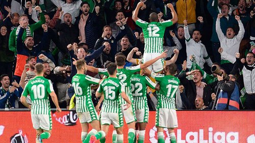 Soi kèo nhà cái Celtic vs Betis. Nhận định bóng đá, dự đoán Cúp C2 (03h00, 10/12)