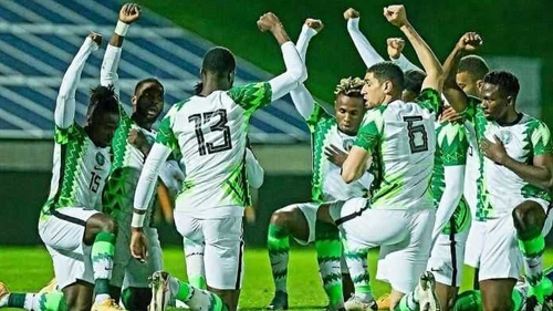 Soi kèo nhà cái Nigeria vs Tunisia. Nhận định, dự đoán bóng đá châu Phi (02h00, 24/1)