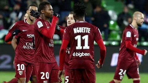 Soi kèo nhà cái Reims vs Metz. Nhận định, dự đoán bóng đá Ligue 1 (21h00, 16/1)