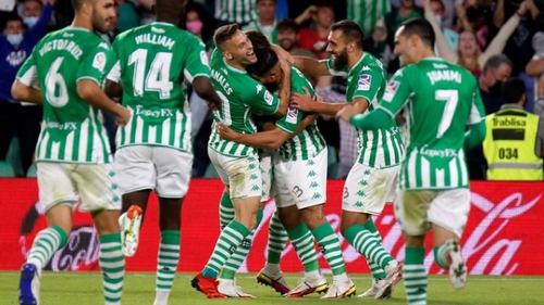 Soi kèo nhà cái Betis vs Celta Vigo. Nhận định, dự đoán bóng đá La Liga (00h30, 3/1)