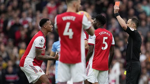 Trực tiếp bóng đá Anh Arsenal vs Aston Villa, Ngoại hạng Anh (1h30, 1/9)