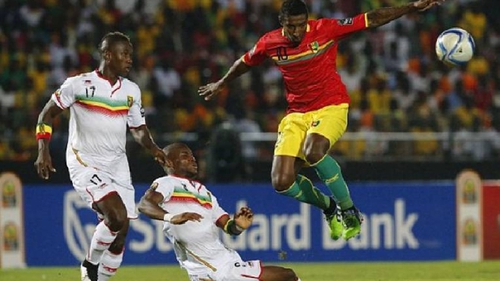 Soi kèo nhà cái Guinea vs Malawi. Nhận định, dự đoán bóng đá châu Phi (23h00, 10/1)