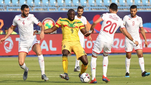 Soi kèo nhà cái Tunisia vs Mali. Nhận định, dự đoán bóng đá châu Phi (20h00, 12/1)