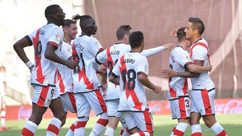 Soi kèo nhà cái Vallecano vs Osasuna. Nhận định, dự đoán bóng đá La Liga (00h30, 13/2)