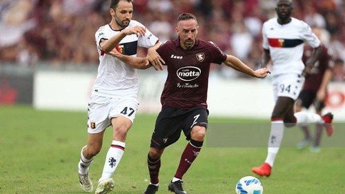 Soi kèo nhà cái Salernitana vs Spezia. Nhận định, dự đoán bóng đá Serie A (2h45, 8/2)