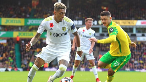 Soi kèo nhà cái Leeds vs Norwich. Nhận định, dự đoán bóng đá Ngoại hạng Anh (21h00, 13/3)