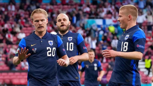 Soi kèo nhà cái Phần Lan vs Iceland. Nhận định, dự đoán bóng đá hôm nay (23h00, 26/3)