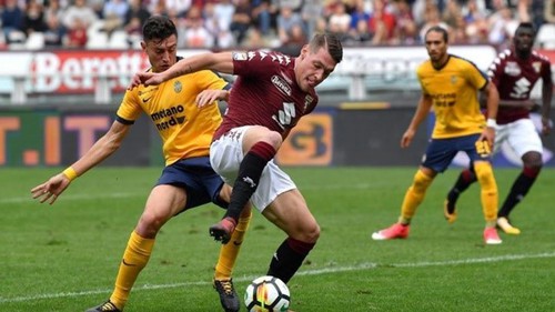 Soi kèo nhà cái Torino vs Spezia. Nhận định, dự đoán bóng đá Ý (20h00, 23/4)