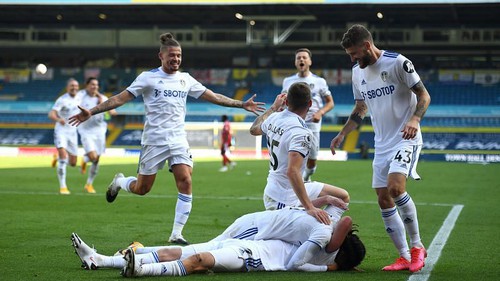 Soi kèo nhà cái Crystal Palace vs Leeds. Nhận định, dự đoán bóng đá Ngoại hạng Anh (02h00, 26/4)