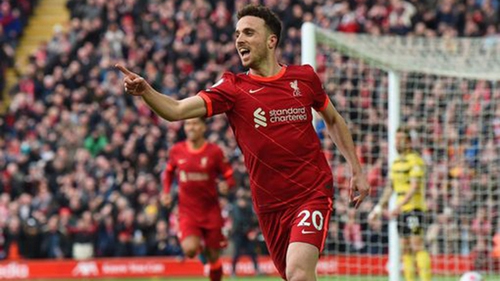 VIDEO clip highlights bàn thắng trận Liverpool vs Brighton