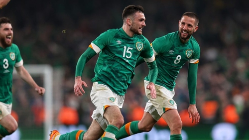 Soi kèo nhà cái Armenia vs Ireland. Nhận định, dự đoán bóng đá Nations League (20h00, 4/6)