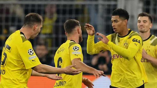 Soi kèo nhà cái Copenhagen vs Dortmund. Nhận định, dự đoán bóng đá Cúp C1 (3h00, 3/11)