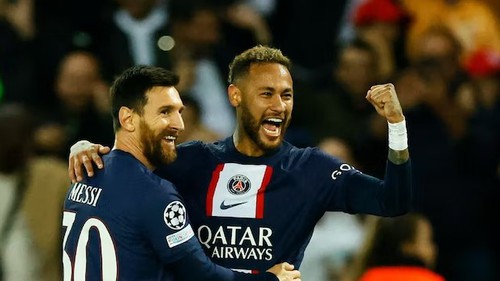 Soi kèo nhà cái Juventus vs PSG. Nhận định, dự đoán bóng đá Cúp C1 (3h00, 3/11)