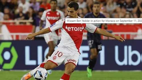 Soi kèo nhà cái Toulouse vs Monaco. Nhận định, dự đoán bóng đá Ligue 1 (21h00, 6/11)