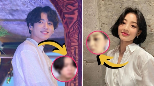 Điểm giống nhau thú vị giữa Jihyo Twice và Jungkook BTS
