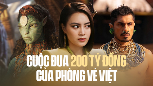 Cuộc đua 200 tỷ: Cơ hội nào cho Lan Ngọc?