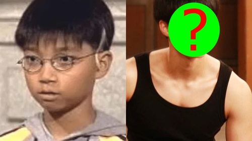 Sao nhí Gia đình phép thuật 'trổ mã' điển trai, lại mất sự nghiệp vì scandal tai tiếng