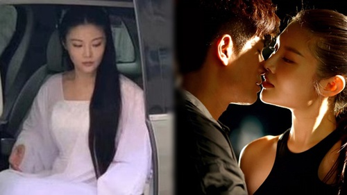 Tiểu Long Nữ phản cảm nhất màn ảnh: Càng diễn càng tệ, từng nguy kịch vì ‘dao kéo’ quá đà