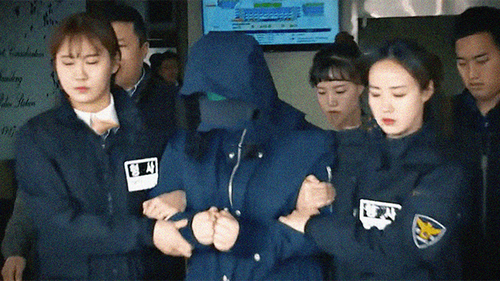 Nữ sinh 16 tuổi trốn thoát sau khi bị bắt cóc làm nô lệ thể xác phơi bày sự thật đáng sợ