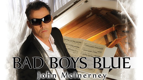 VIDEO: Ban nhạc Bad Boy Blues gửi lời chào Giáng sinh và năm mới đến khán giả Việt Nam