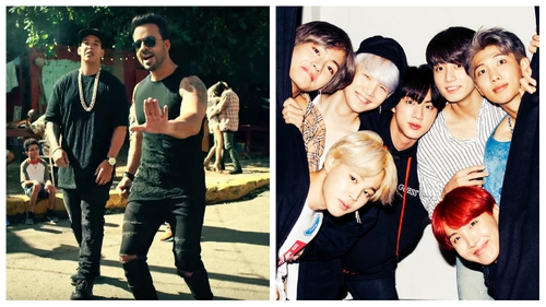 Nhóm hacker làm Despacito 'biến mất' trên YouTube tiếp tục nhắm tới BTS