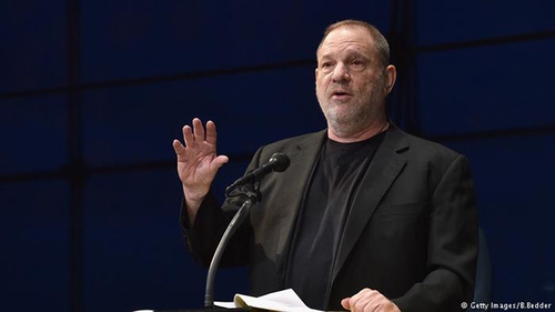 'Ông trùm' Harvey Weinstein tin sẽ được tha thứ sau bê bối tấn công tình dục