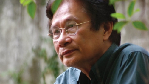 Nhạc sĩ Dương Thụ trở lại với số thứ 4 của 'Cửa sổ âm nhạc'